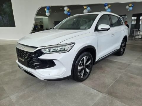 Byd Song Pró GL - 24/25 Zero Km - IPVA 2025 Grátis