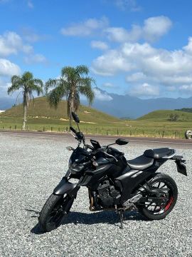 FAZER 250 JA A BAIXO DA FIPE PRA NAO QUERER NEGOCIAR 