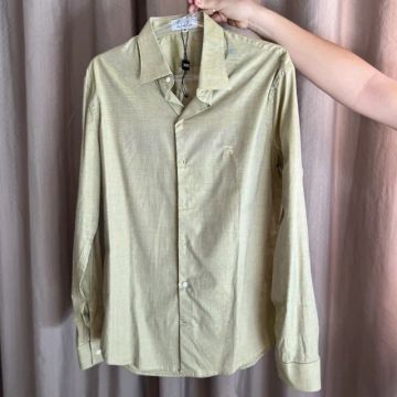 Camisa social ORIGINAL Ricardo Almeida