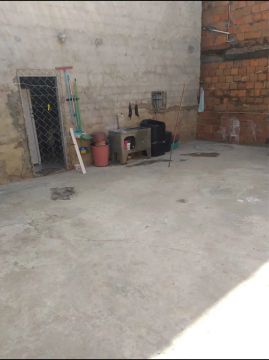 Casa ou vende-se ou troca