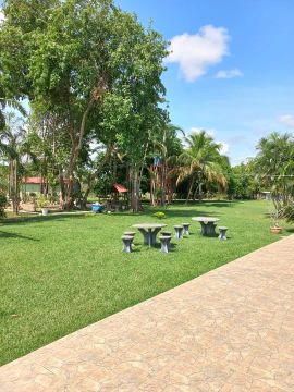 Sitio no Santa Fé 22Km de Boa Vista