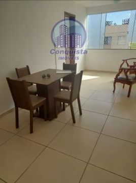 Apto P/ Venda Don Residencial