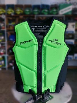 Colete Nautico para Jetski Lancha e Barco Pro Tork homologado