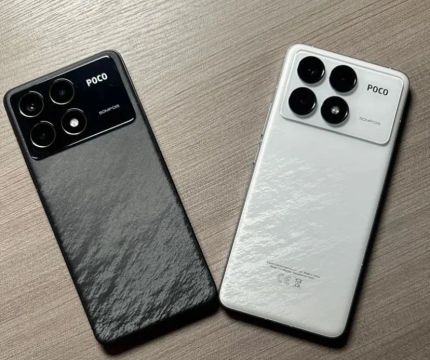Celular Poco F6 Pro 5G NFC 12/512- Novo Garantia Entregamos 