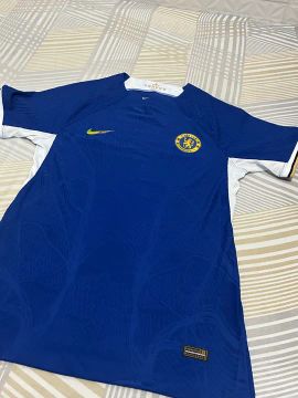 Camisa de time