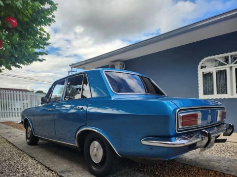 FORD CORCEL 1975 Usados e Novos