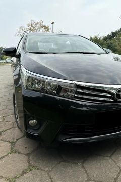 Corolla XEI 2.0 Aut 2015/2016 