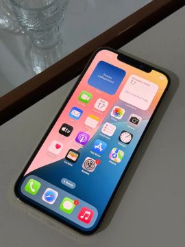 iPhone 12 Pro Max GOLD