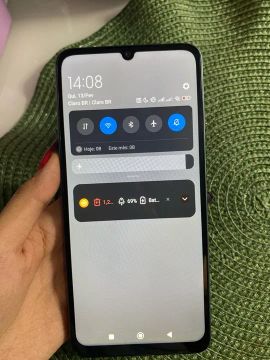 Poco c65