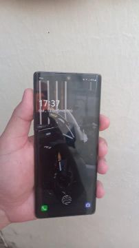 LG VELVET 128 GB