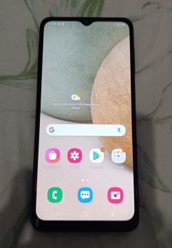  Samsung A12 