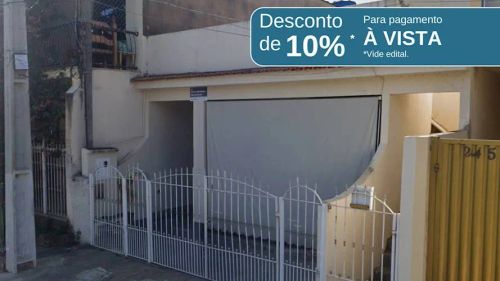 Casa no Porto das Barcas em Aperibé/RJ