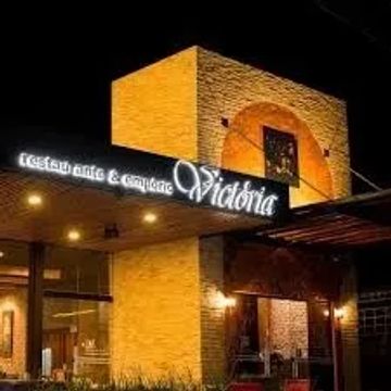 Venda de Ponto Comercial - Restaurante