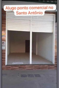 Ponto Comercial 