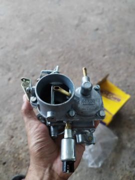 Carburador modelo H-30-PIC gasolina 
