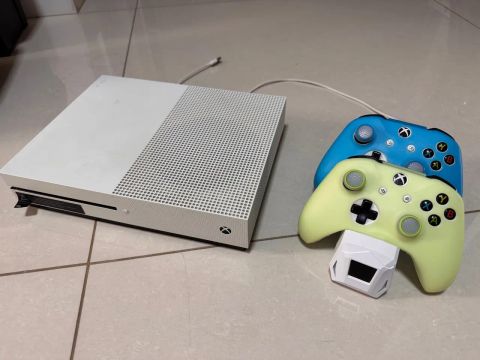 Xbox One S 1tb