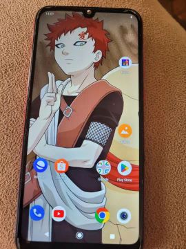 Moto e6s 64gigas
