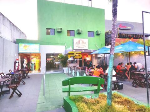 Prédio com 10 quartos suites a venda em Tambaú