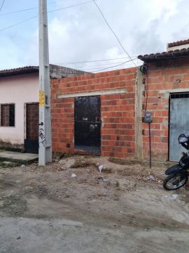 Terreno parque dois irmãos 