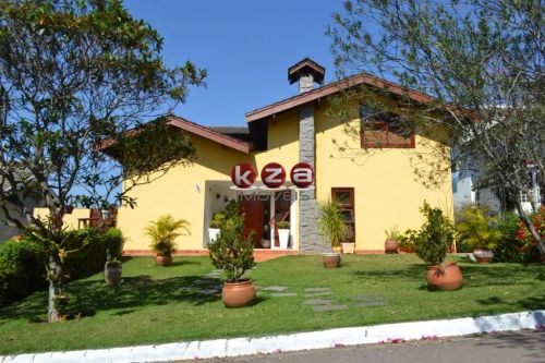 Imperdível Casa em Condomínio à Venda em Vinhedo-SP, Bairro Condomínio Vinhas da Vista Ale