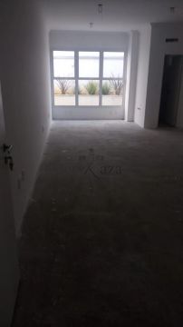 Comercial Sala Condomínio em São José dos Campos