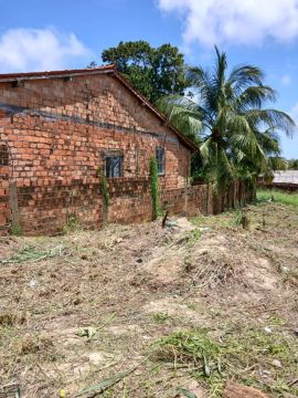 Terreno (7,5X30 / 225m2) Direto com a Proprietária à Venda - Salinas/PA
