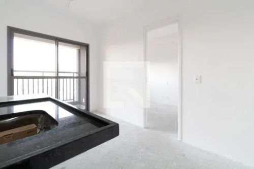 Apartamento à Venda - Vila Santa Clara, 1 Quarto, 28 m2