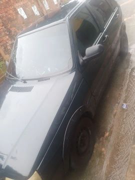 Vendo fiat uno 2012 