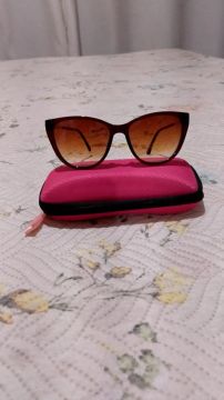 Óculos de sol gatinho feminino