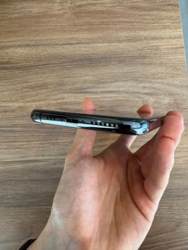 iPhone XS 64GB (Sem detalhes)