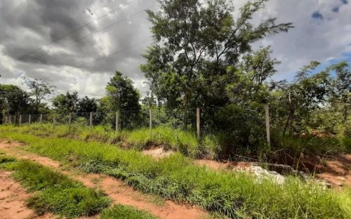 Campo Grande - Chácara - Área Rural de Campo Grande