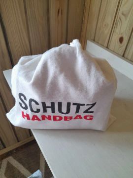 Bolsa shutz