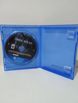 Dark Souls Remastered PS4