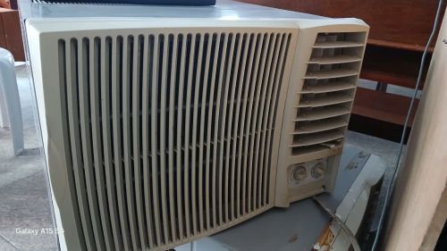 Ar Condicionado de Janela Usado
