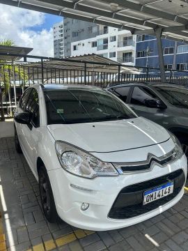 C3 2020 Econômico, moderno e conservadíssimo!