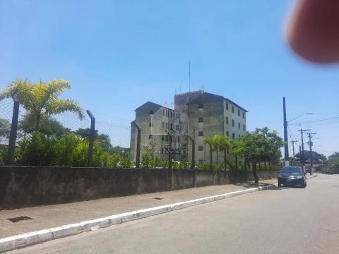 Apartamento para venda conjunto Inácio Monteiro!!!