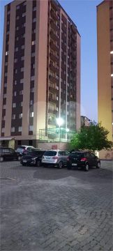 Apartamento com 2 quartos à venda em Vila Da Paz - SP