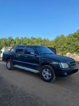 s10 2.8 turbo intercooler 4x4 