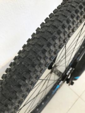 Bicicleta OGGI