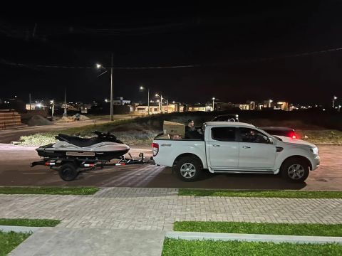 Venda ou Troca 