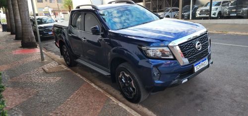 Vendo Frontier 2022/23