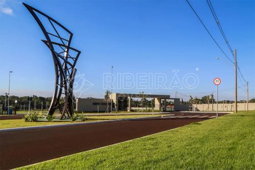 Terreno à venda no condomínio Portal da Mata