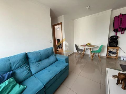 apartamento - Parque Industrial - Campinas