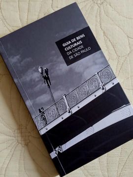 Guia de Bens Culturais da Cidade de SP