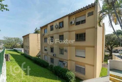 Apartamento à venda Avenida Antônio Carvalho, Jardim Carvalho - Porto Alegre