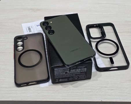 Samsung s23 256GB 