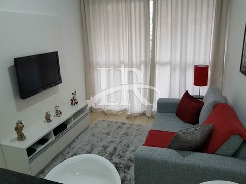 LR Flats - Flat mobiliado para locação em Moema
