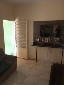 Casa na vila Anália 