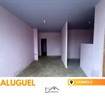 Apartamento Carmelo