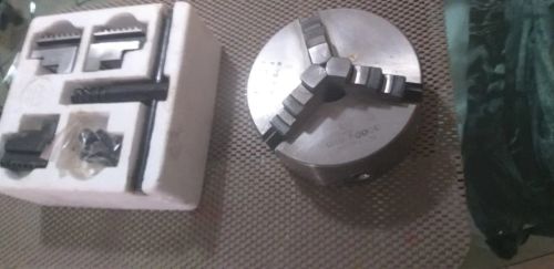 placa   Eda para torno 130mm